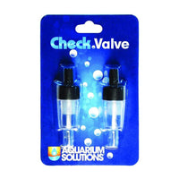 Hikari Check Valve 2 Pk