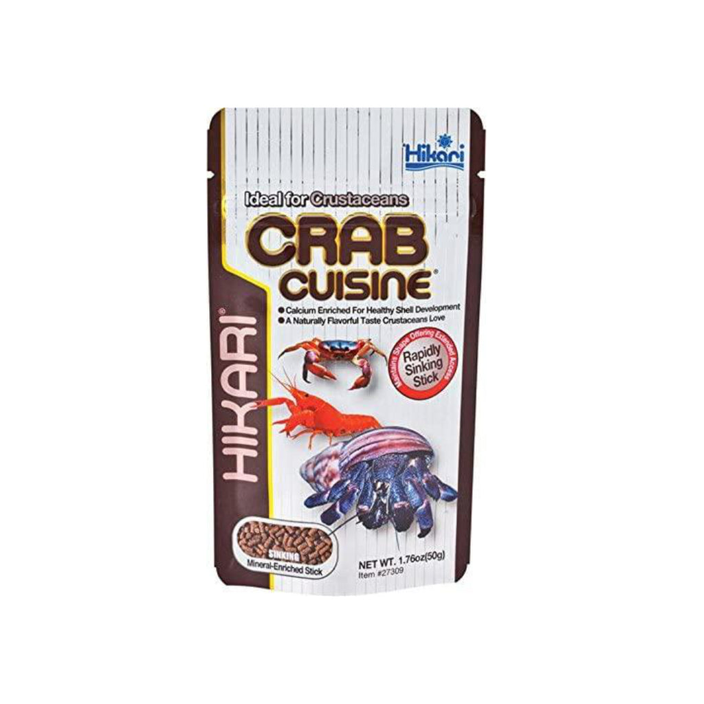 Hikari Crab Cuisine Stick