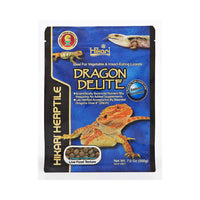 Hikari Dragon Delite Pellet