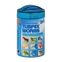 Hikari Freeze Dried Tubifex Worms Cube