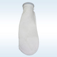 Icecap Sump Filter Sock w/ Plastic Ring