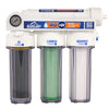 IceCap 4 Stage RODI System