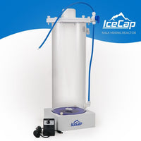 IceCap Kalk Mixer Reactor