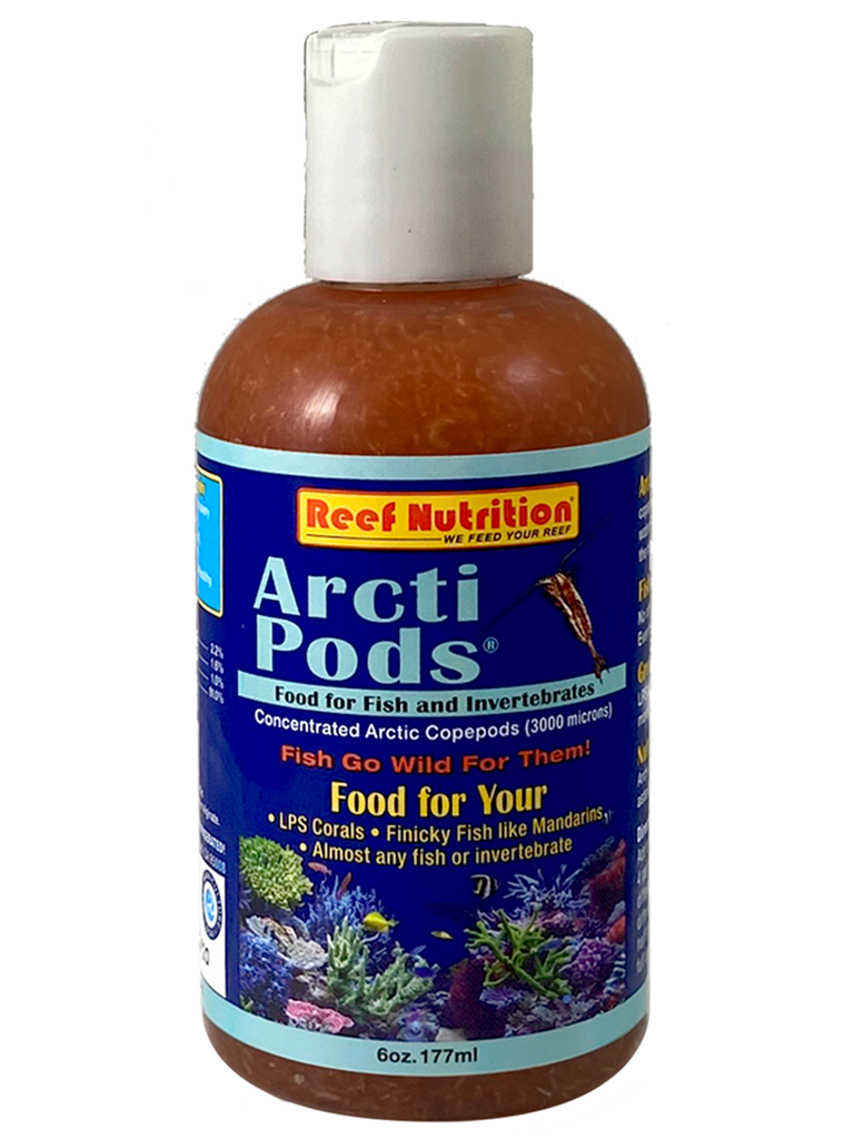 Reef Nutrition Arcti-Pods