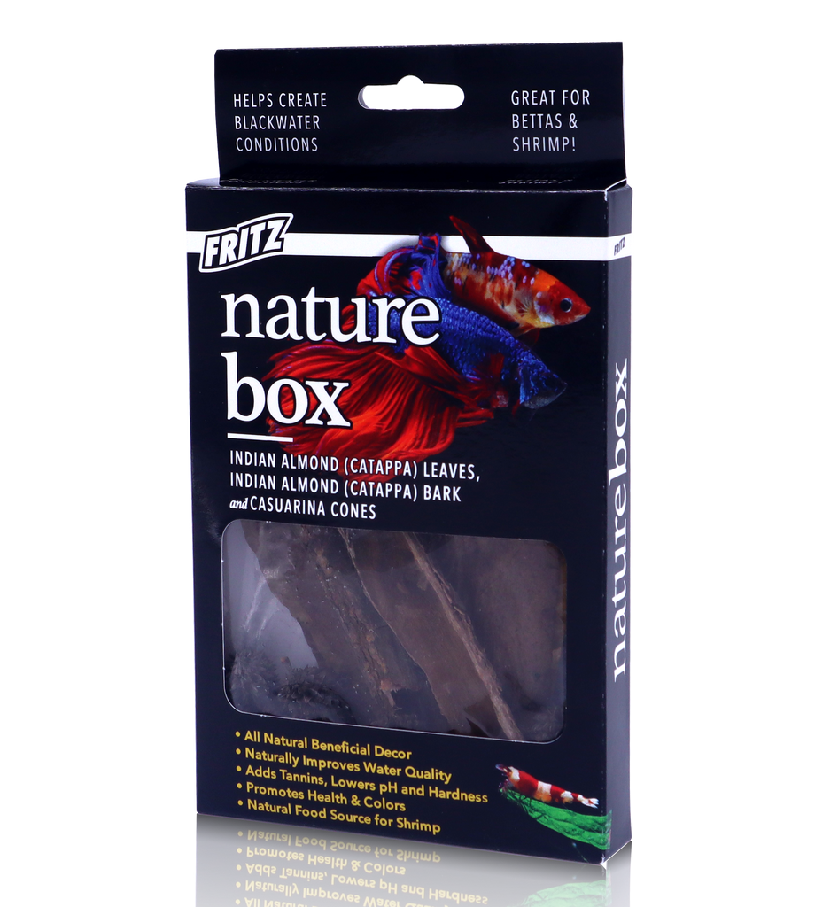 Fritz Betta Nature Box