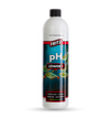 Frit pH Lower