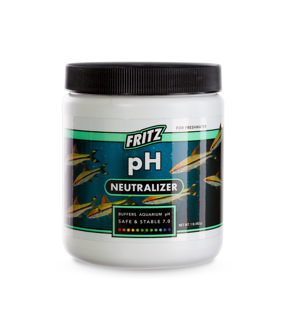 Fritz pH Neutralizer