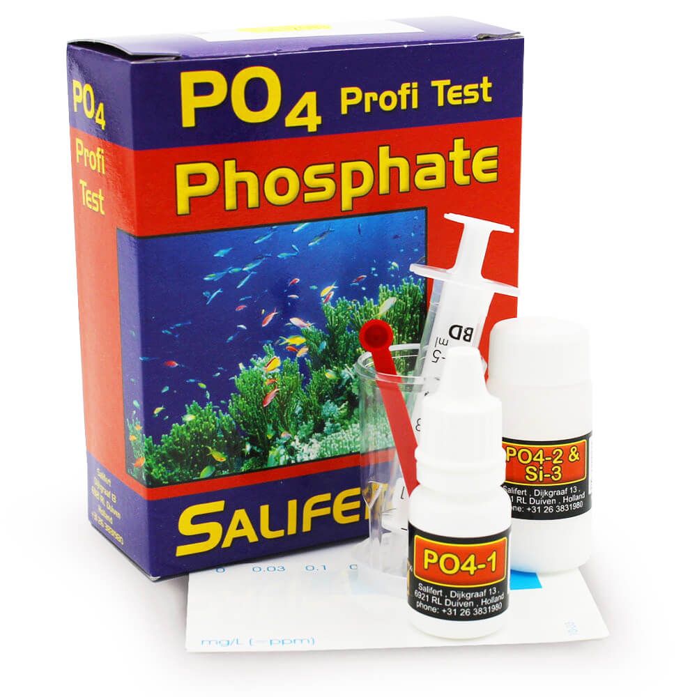 Salifert Phosphate Test Kit