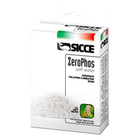 Sicce Zerophos Phosphate Removing Resin - 2x50g