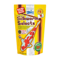 Hikari Silkworm Selects