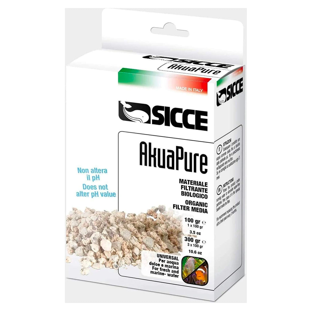 Sicce Akua Pure High Pore Bio Media