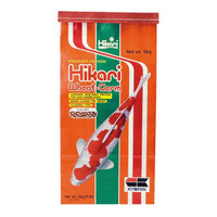 Hikari Koi Wheat Germ